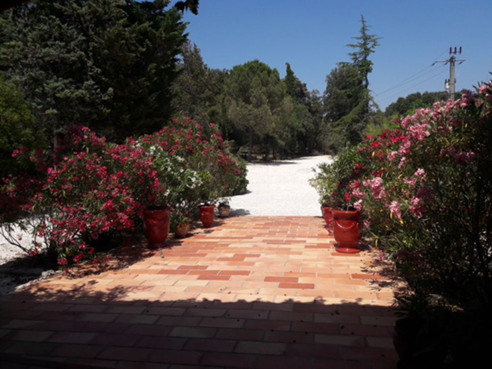 � vendre  Maison Saint-Hippolyte-du-Fort (30170)