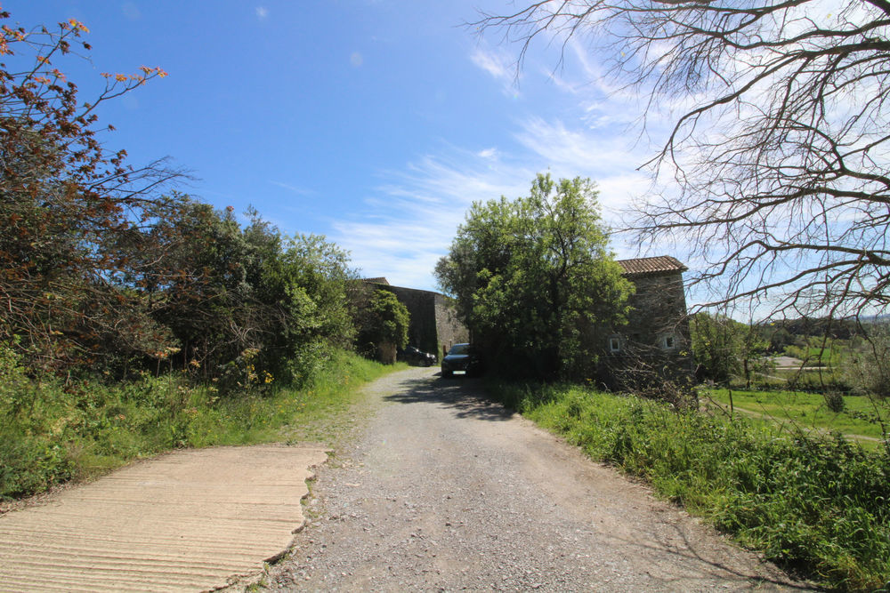 � vendre  Maison Anduze (30140)