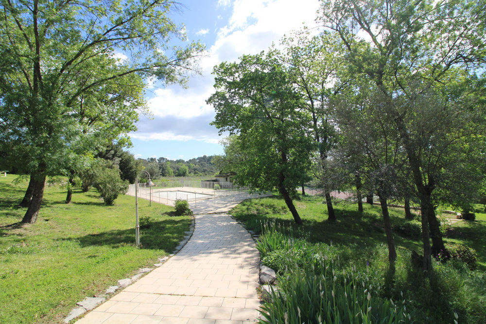 � vendre  Maison Anduze (30140)