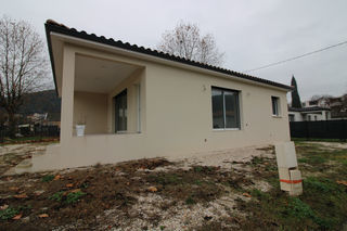  Maison � vendre 4 pi�ces 91 m�