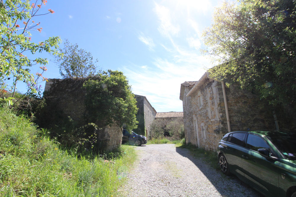 � vendre  Maison Anduze (30140)