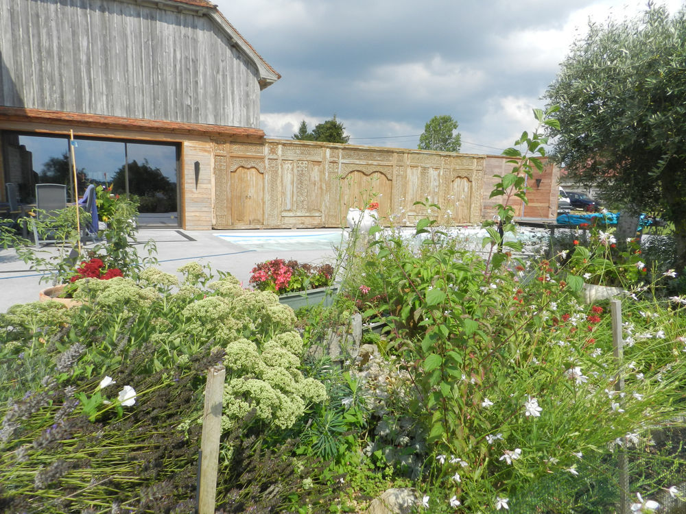 � vendre  Propri�t�/ch�teau Laubressel (10270)