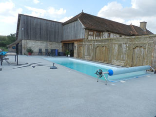  Propri�t�/ch�teau � vendre 14 pi�ces 550 m�