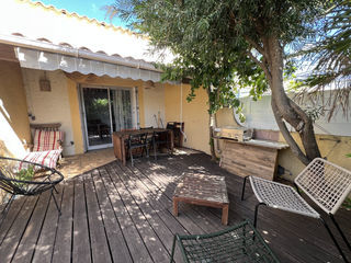  Maison � vendre 3 pi�ces 40 m�