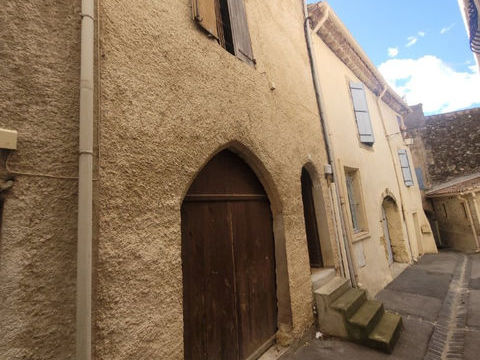   MAISON de VILLAGE Maison - 4 pi�ce(s) - 100 m�