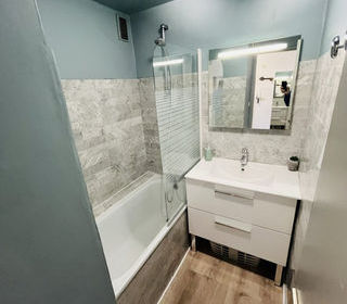  Appartement � vendre 4 pi�ces 61 m�