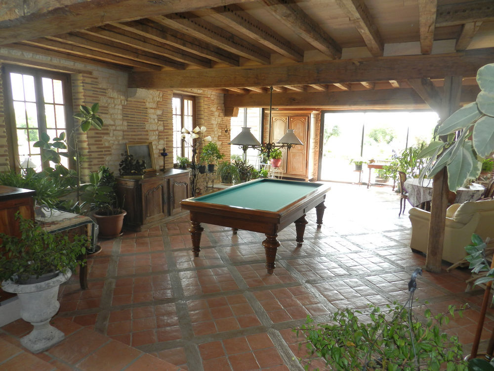 � vendre  Propri�t�/ch�teau Laubressel (10270)