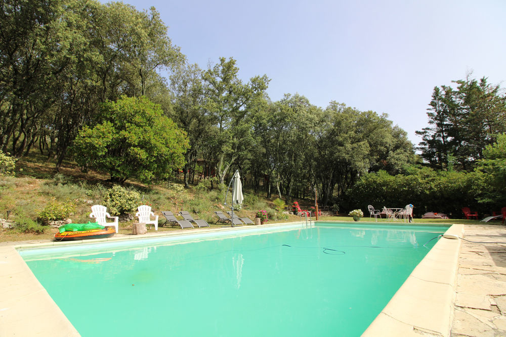 � vendre  Maison Anduze (30140)