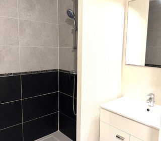  Appartement � vendre 2 pi�ces 38 m�