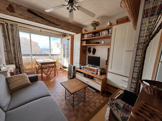  Appartement � vendre 1 pi�ce 24 m�