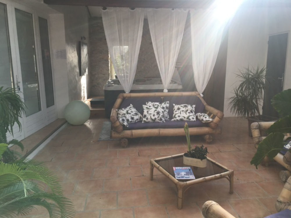 � vendre  Maison Anduze (30140)