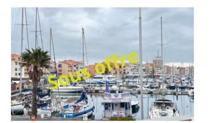  Appartement � vendre 2 pi�ces 35 m�