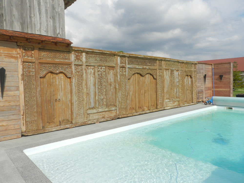 � vendre  Propri�t�/ch�teau Laubressel (10270)