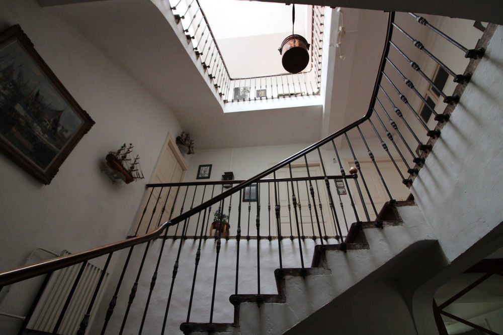 � vendre  Propri�t�/ch�teau Anduze (30140)