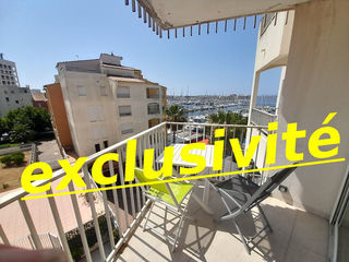  Appartement � vendre 1 pi�ce 24 m�