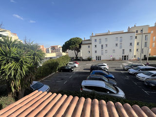  Appartement � vendre 1 pi�ce 22 m�