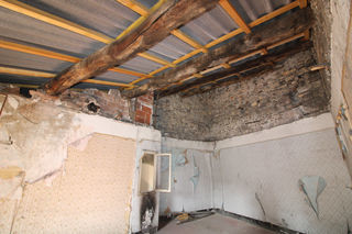  Immeuble � vendre 15 + pi�ces 570 m�