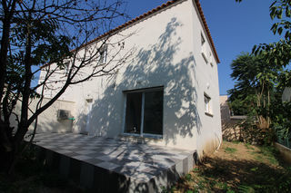  Maison � vendre 4 pi�ces 89 m�