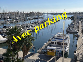  Appartement � vendre 1 pi�ce 23 m�