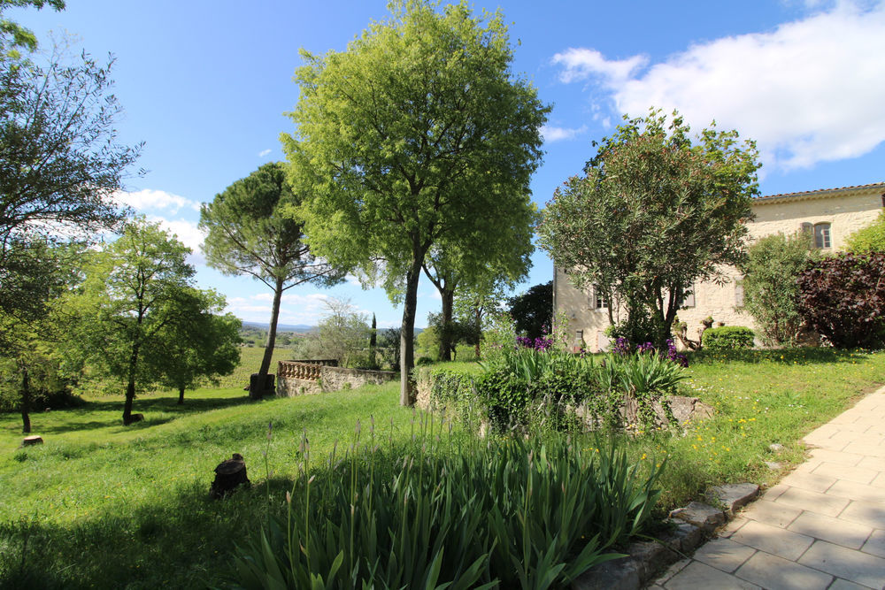 � vendre  Maison Anduze (30140)