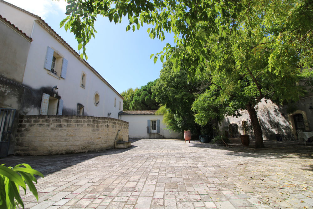 � vendre  Propri�t�/ch�teau Lunel (34400)