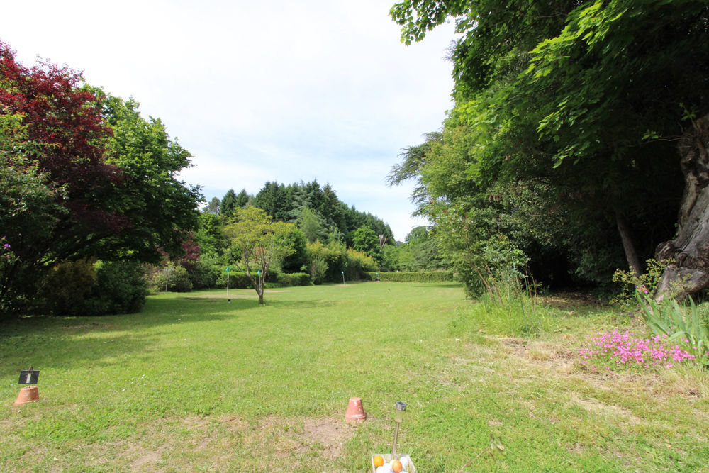 � vendre  Propri�t�/ch�teau Lasalle (30460)