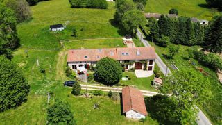  Maison � vendre 12 pi�ces 226 m�