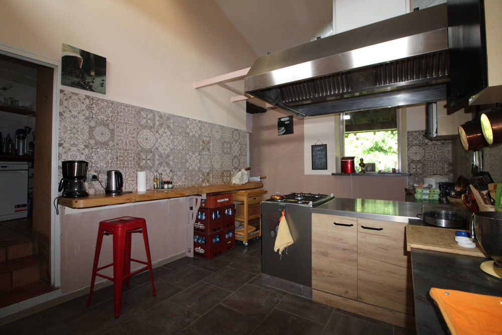 � vendre  Maison Anduze (30140)