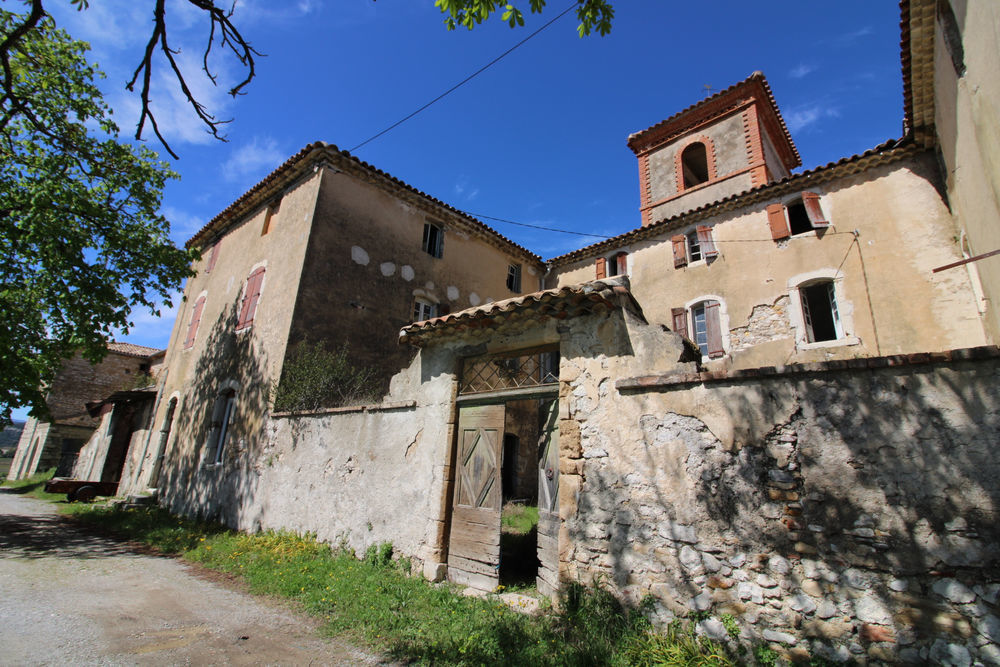 � vendre  Maison Anduze (30140)