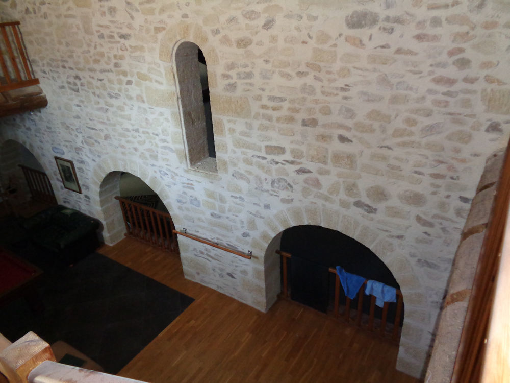 � vendre  Propri�t�/ch�teau Lunel (34400)