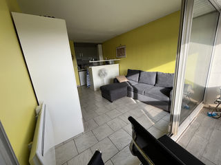  Appartement � vendre 1 pi�ce 25 m�