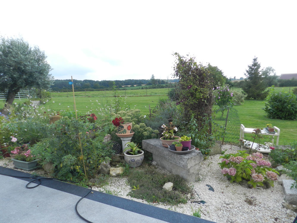 � vendre  Propri�t�/ch�teau Laubressel (10270)