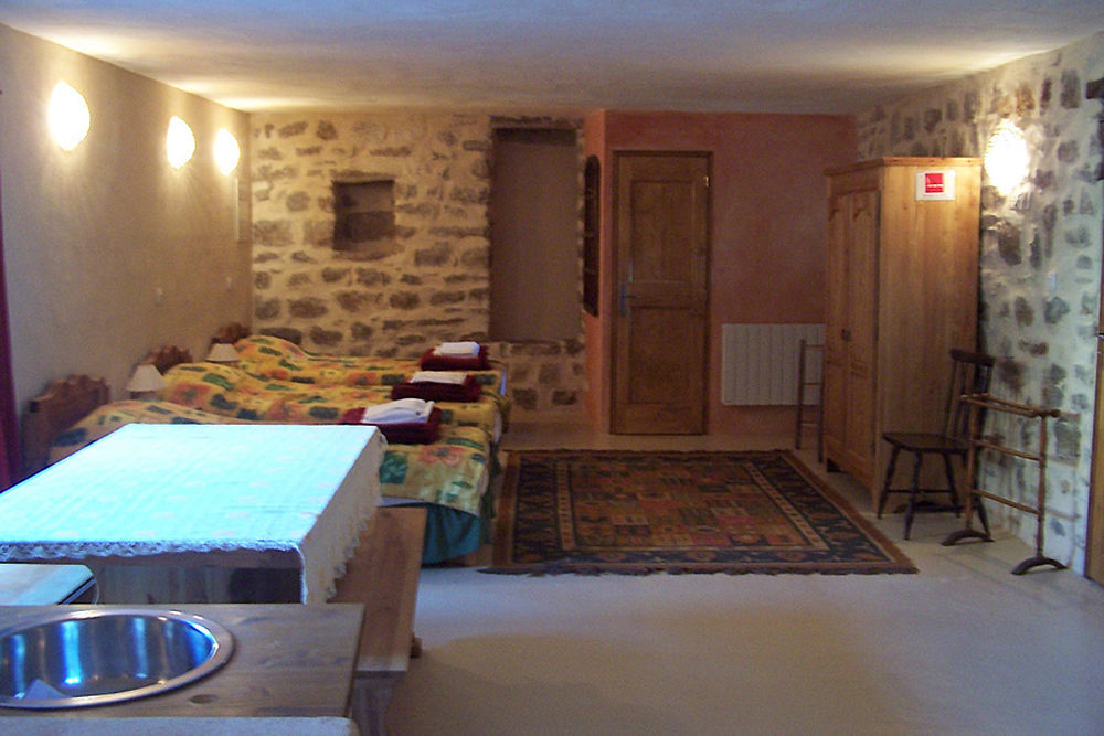 � vendre  Maison Anduze (30140)