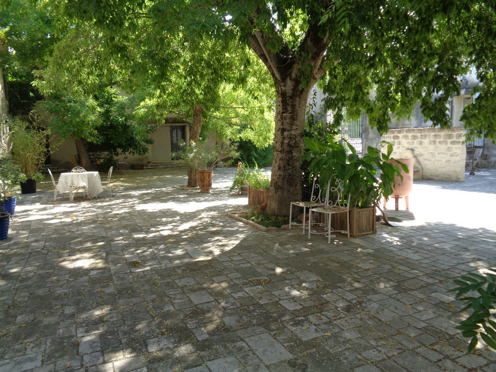 � vendre  Propri�t�/ch�teau Lunel (34400)