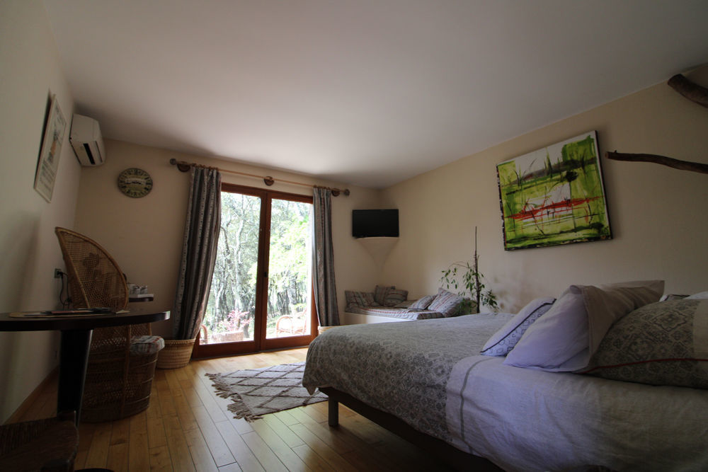 � vendre  Maison Anduze (30140)