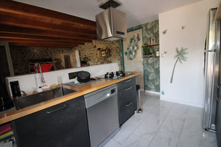  Maison � vendre 6 pi�ces 159 m�