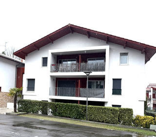  Appartement � vendre 2 pi�ces 38 m�