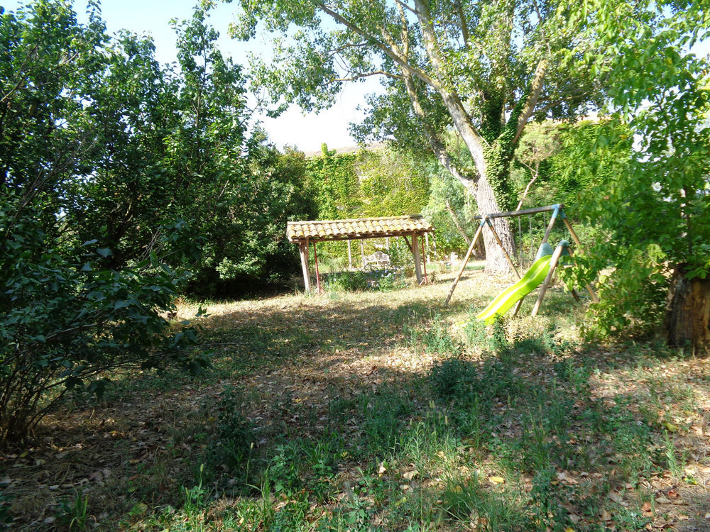 � vendre  Propri�t�/ch�teau Lunel (34400)