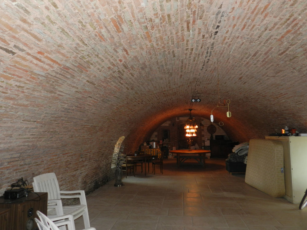 � vendre  Propri�t�/ch�teau Laubressel (10270)