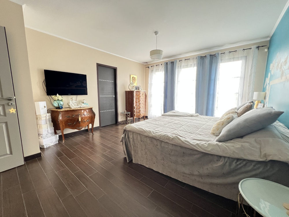 � vendre  Maison Agde (34300)