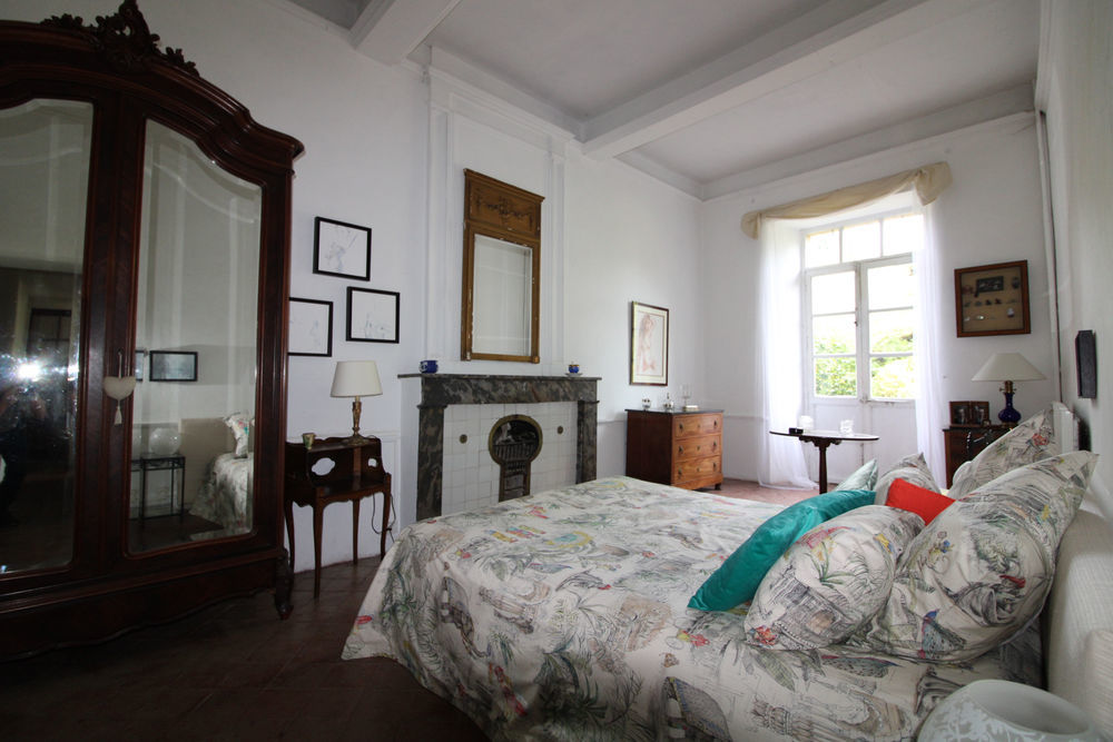 � vendre  Propri�t�/ch�teau Lasalle (30460)