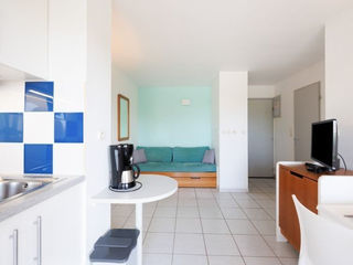  Appartement � vendre 2 pi�ces 23 m�