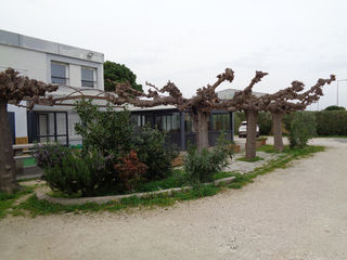  Immeuble � vendre 430 m�