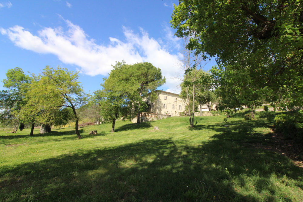 � vendre  Maison Anduze (30140)