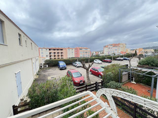  Appartement � vendre 1 pi�ce 27 m�