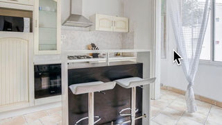  Appartement � vendre 3 pi�ces 61 m�