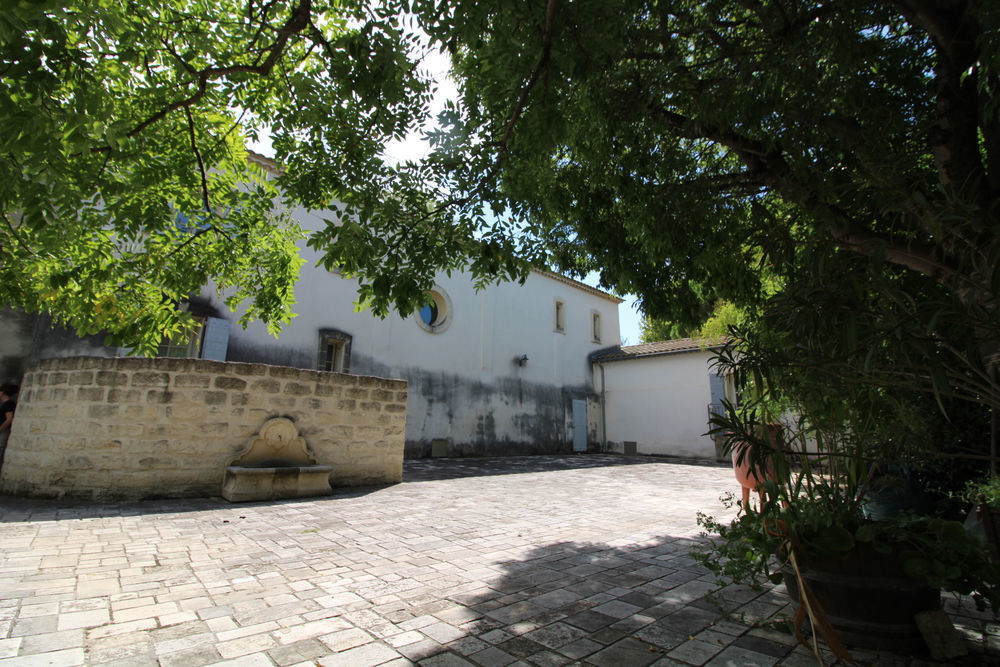 � vendre  Propri�t�/ch�teau Lunel (34400)