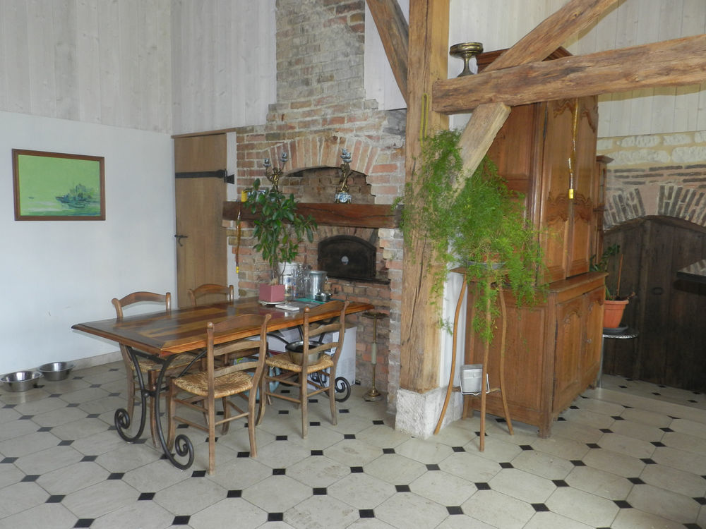 � vendre  Propri�t�/ch�teau Laubressel (10270)