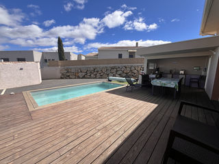  Maison � vendre 4 pi�ces 135 m�