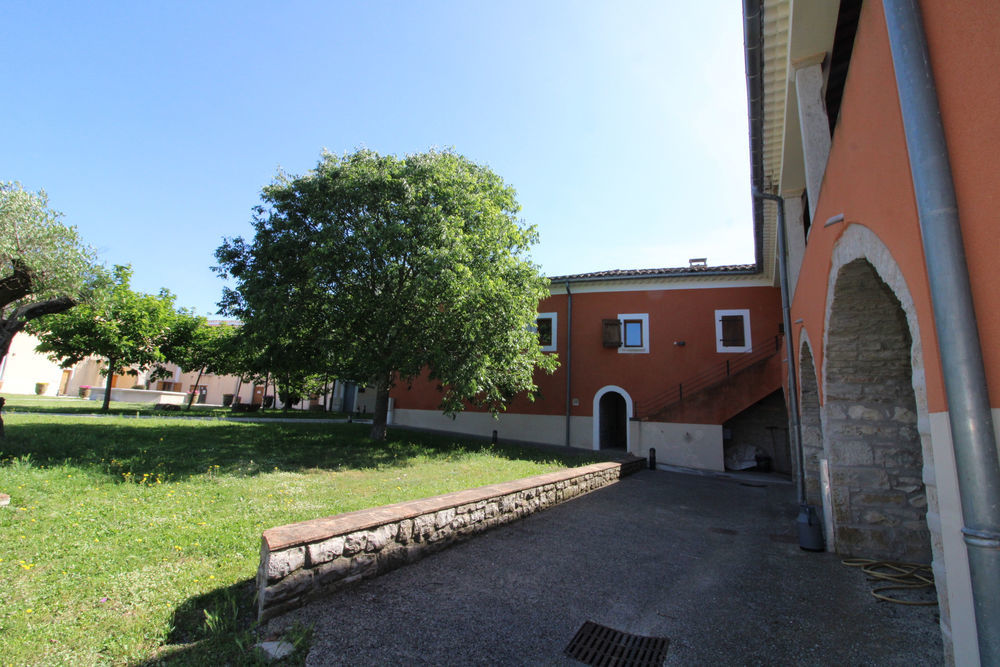 � vendre  Propri�t�/ch�teau Saint-Mathieu-de-Tr�viers (34270)